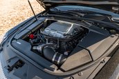 Cadillac CTS-V Wagon de vanzare