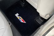Cadillac CTS-V Wagon de vanzare