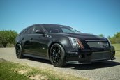 Cadillac CTS-V Wagon de vanzare
