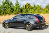 Cadillac CTS-V Wagon de vanzare