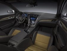 Cadillac CTS-V
