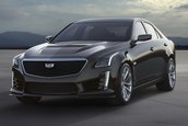 Cadillac CTS-V