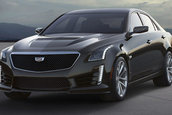 Cadillac CTS-V