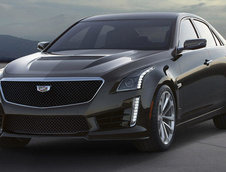 Cadillac CTS-V