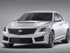 Cadillac CTS-V