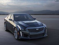 Cadillac CTS-V