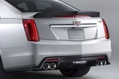 Cadillac CTS-V