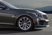 Cadillac CTS-V