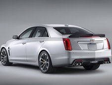 Cadillac CTS-V