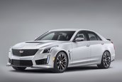 Cadillac CTS-V