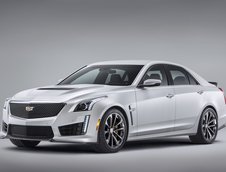 Cadillac CTS-V