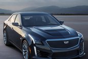 Cadillac CTS