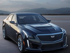 Cadillac CTS