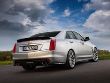 Cadillac CTS