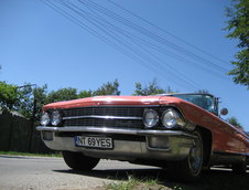 Cadillac Deville