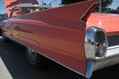 Cadillac Deville