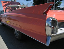 Cadillac Deville