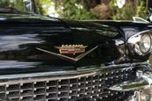 Cadillac Eldorado Biarritz Convertible de vanzare