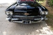 Cadillac Eldorado Biarritz Convertible de vanzare