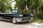 Cadillac Eldorado Biarritz Convertible de vanzare