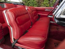 Cadillac Eldorado Biarritz Convertible de vanzare