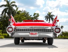 Cadillac Eldorado Biarritz de vanzare