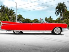 Cadillac Eldorado Biarritz de vanzare