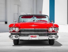 Cadillac Eldorado Biarritz de vanzare