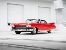 Cadillac Eldorado Biarritz de vanzare