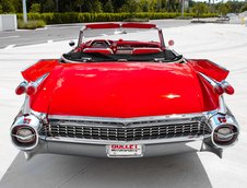 Cadillac Eldorado Biarritz de vanzare