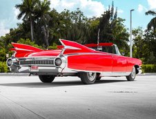 Cadillac Eldorado Biarritz de vanzare
