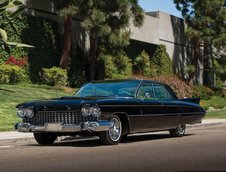 Cadillac Eldorado Brougham de vanzare