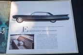 Cadillac Eldorado Brougham de vanzare