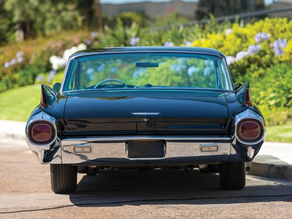 Cadillac Eldorado Brougham de vanzare