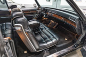 Cadillac Eldorado Convertible de vanzare