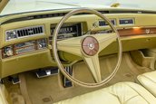 Cadillac Eldorado Convertible de vanzare