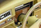 Cadillac Eldorado Convertible de vanzare