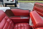 Cadillac Eldorado Convertible de vanzare