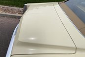 Cadillac Eldorado Convertible de vanzare