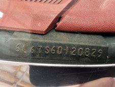 Cadillac Eldorado Convertible de vanzare
