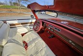 Cadillac Eldorado Convertible de vanzare