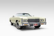 Cadillac Eldorado Convertible de vanzare