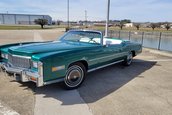 Cadillac Eldorado Convertible de vanzare