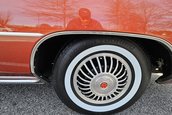 Cadillac Eldorado Convertible de vanzare