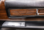 Cadillac Eldorado Convertible de vanzare