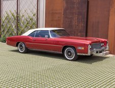 Cadillac Eldorado Convertible de vanzare