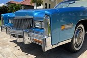 Cadillac Eldorado Convertible de vanzare