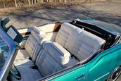 Cadillac Eldorado Convertible de vanzare