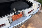 Cadillac Eldorado Convertible de vanzare