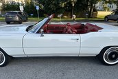 Cadillac Eldorado Convertible de vanzare